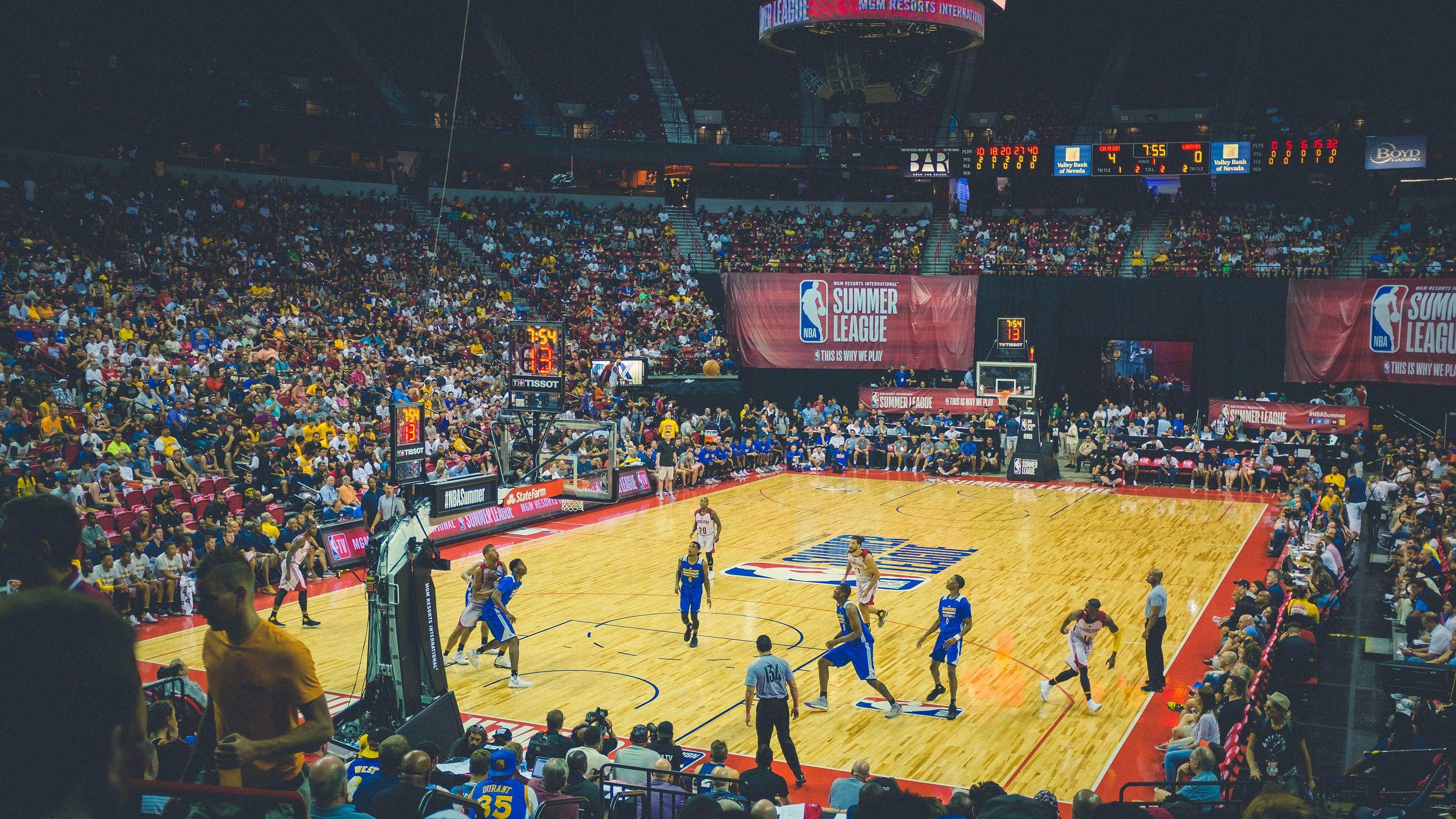 你说气不气？绿军青春风暴席卷联盟，天赋与实力双碾压76人！