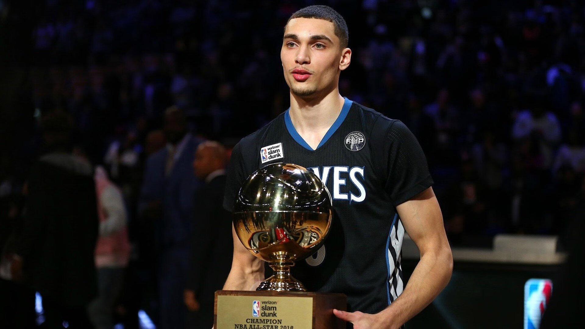 浓眉与绿军的六年之约，从大学相中到终成眷属，一段宿命般的NBA征程